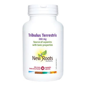 New Roots Tribulus Terrestris 300 mg, 90 caps