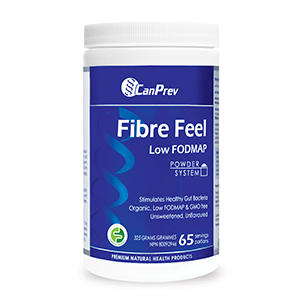 Canprev Fibre Feel Low FODMAP - Unflavored, 325g