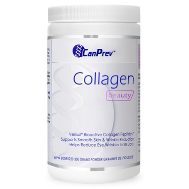 CanPrev Beauty Collagen - Powder, 300g