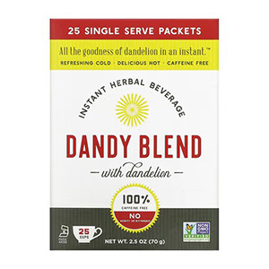 Dandy Blend - Individual Stick Packs, 70g