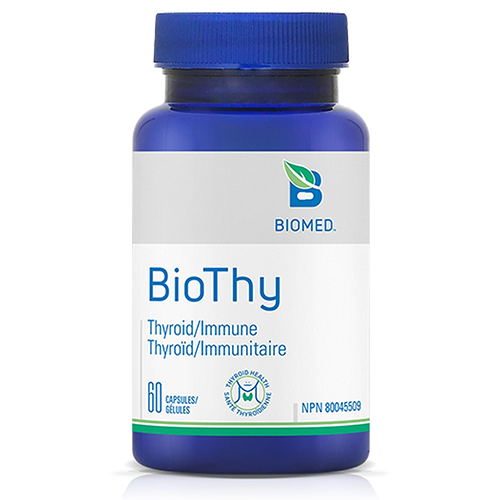 BIOMED Biothy, 60 caps