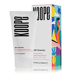 Koope Milk Cleanser, 150ml
